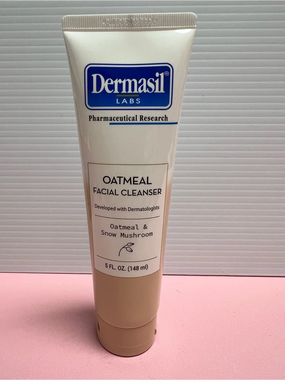 Dermasil Fresh Aloe Body Lotion & Face Cleanser, Creams Bundle. NEW